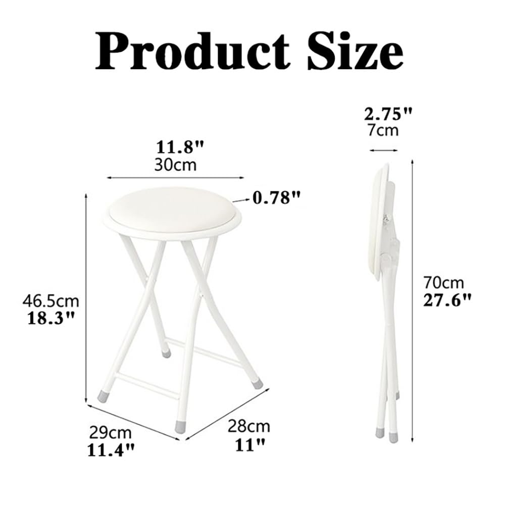 Folding Stool H550311