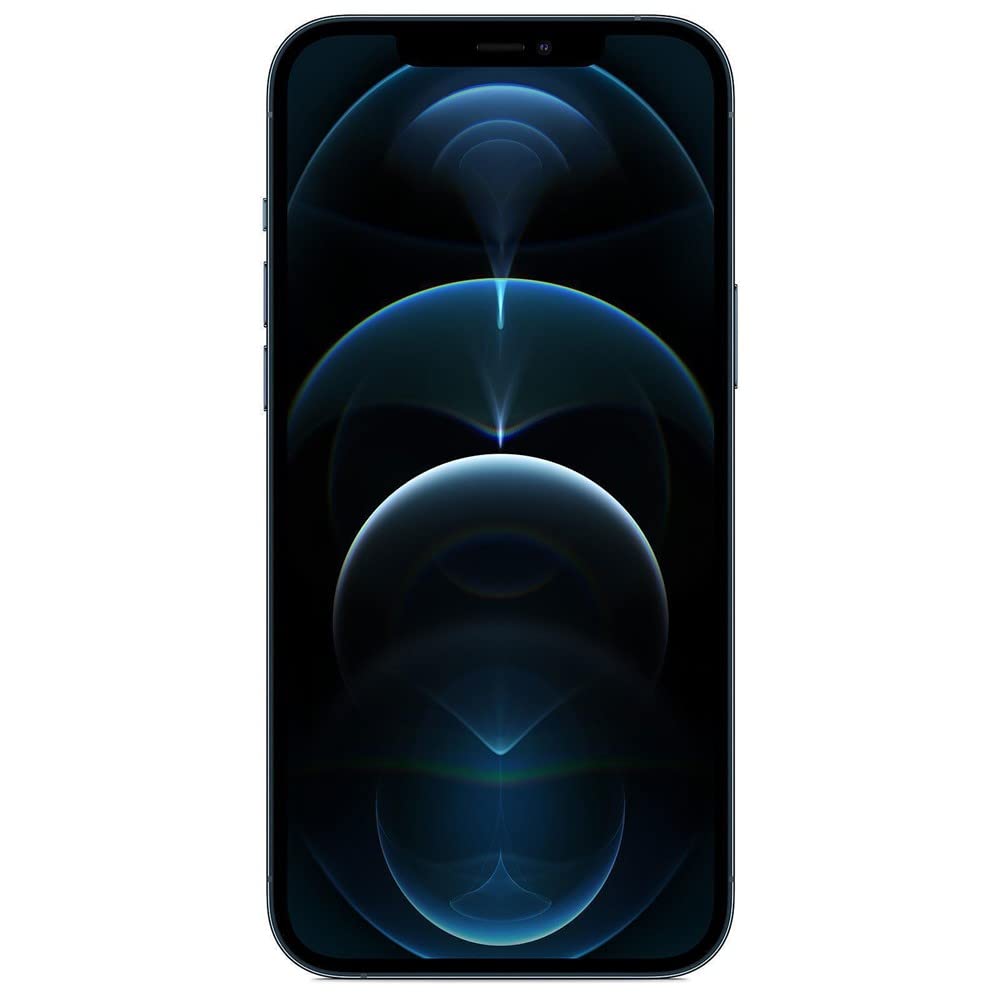 iPhone 12 Pro 512GB Pacific Blue Unlocked Y5295