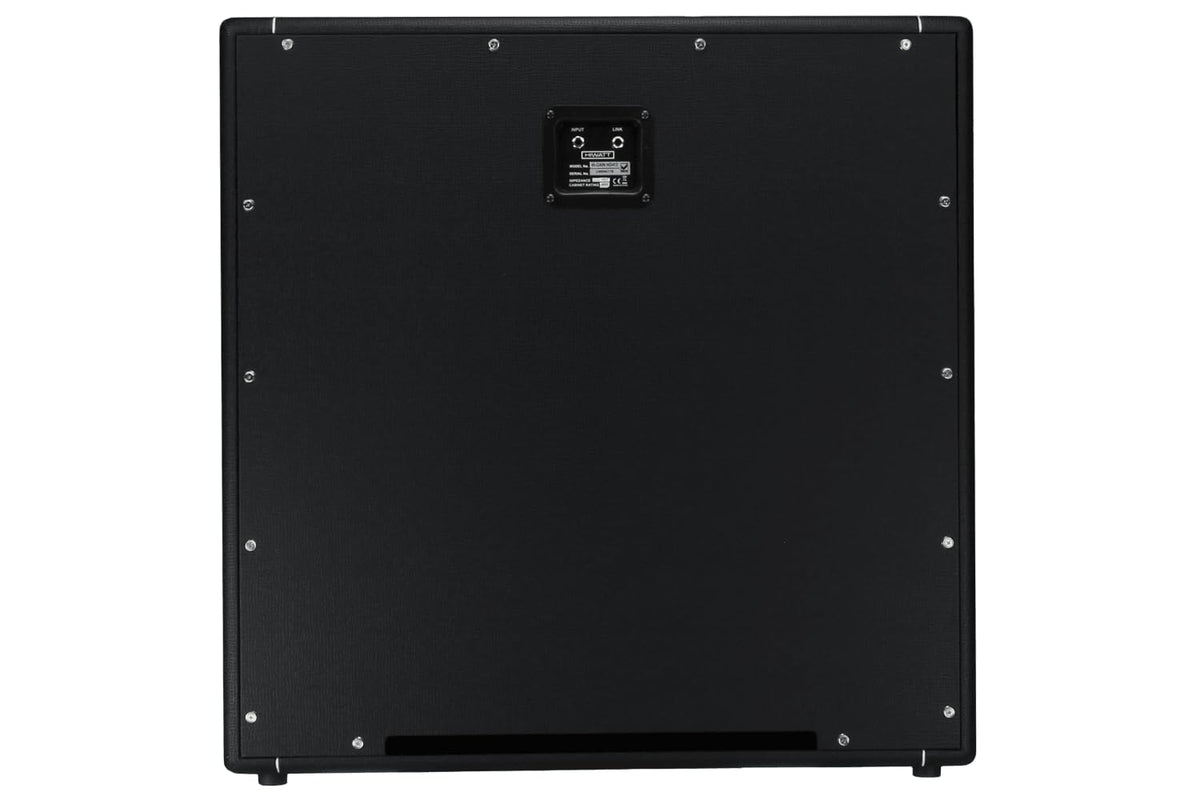 4x12 Inch 16 Ohm 600W Guitar Speaker Cabinet C8356