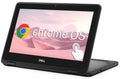 11.6" Touchscreen 2-in-1 Chromebook J6865