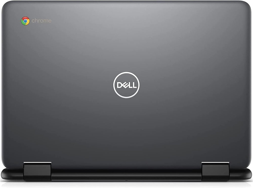 11.6" Touchscreen 2-in-1 Chromebook J6865