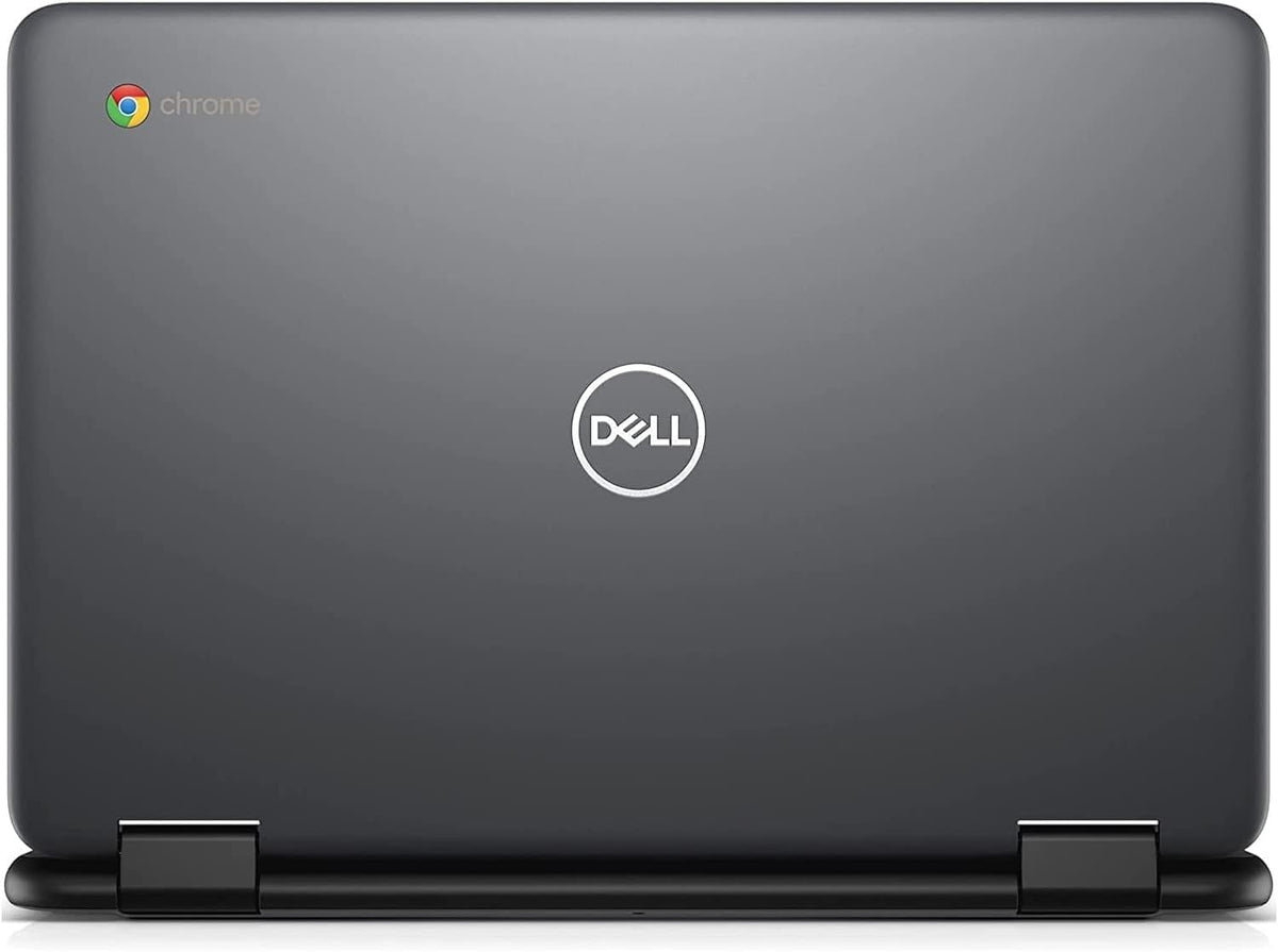 11.6" Touchscreen 2-in-1 Chromebook J6865