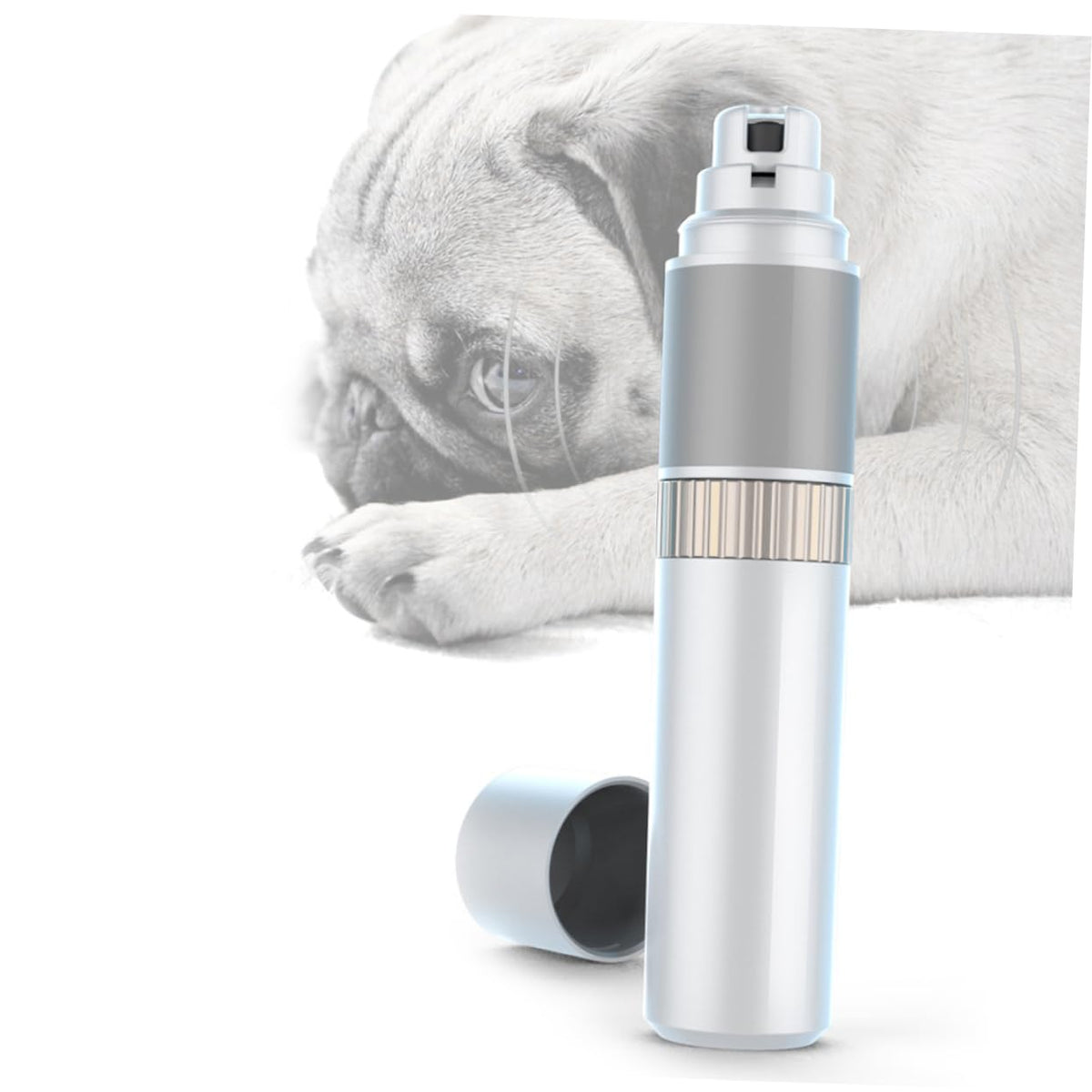 Electric Pet Nail Grinder Z58274