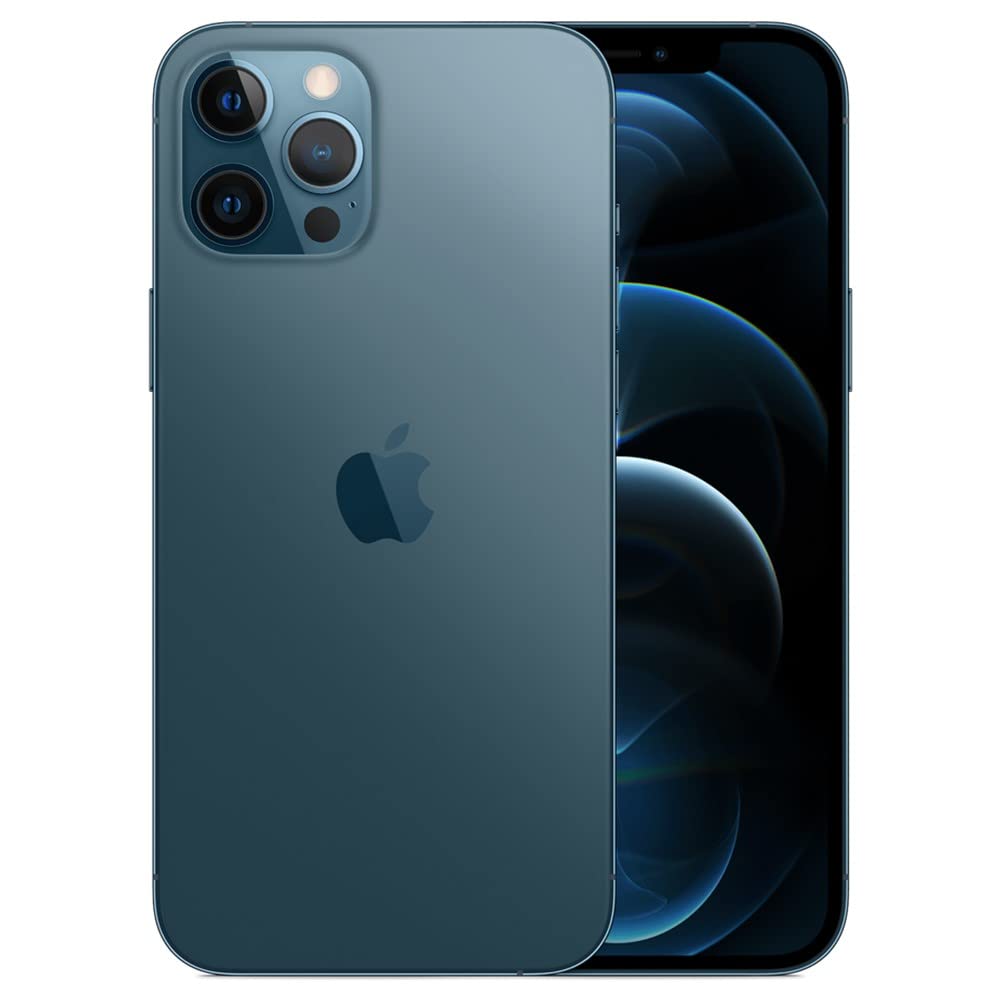 iPhone 12 Pro 512GB Pacific Blue Unlocked Y5295