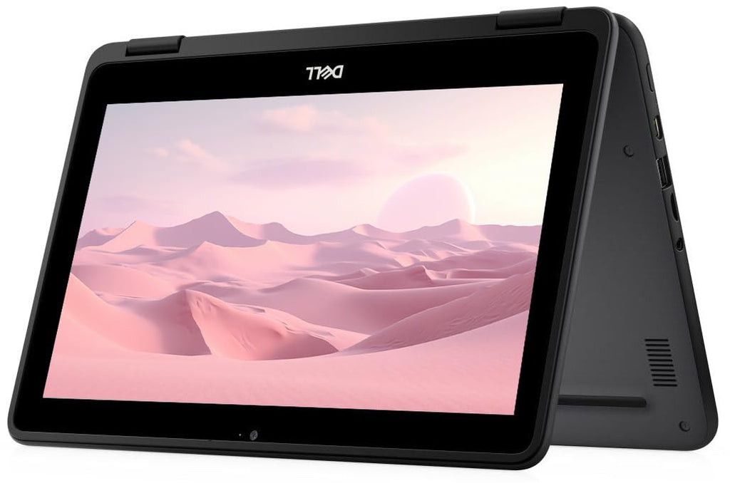 11.6" Touchscreen 2-in-1 Chromebook J6865