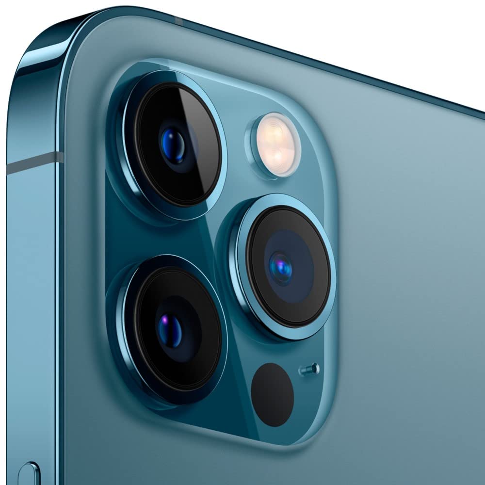 iPhone 12 Pro 512GB Pacific Blue Unlocked Y5295