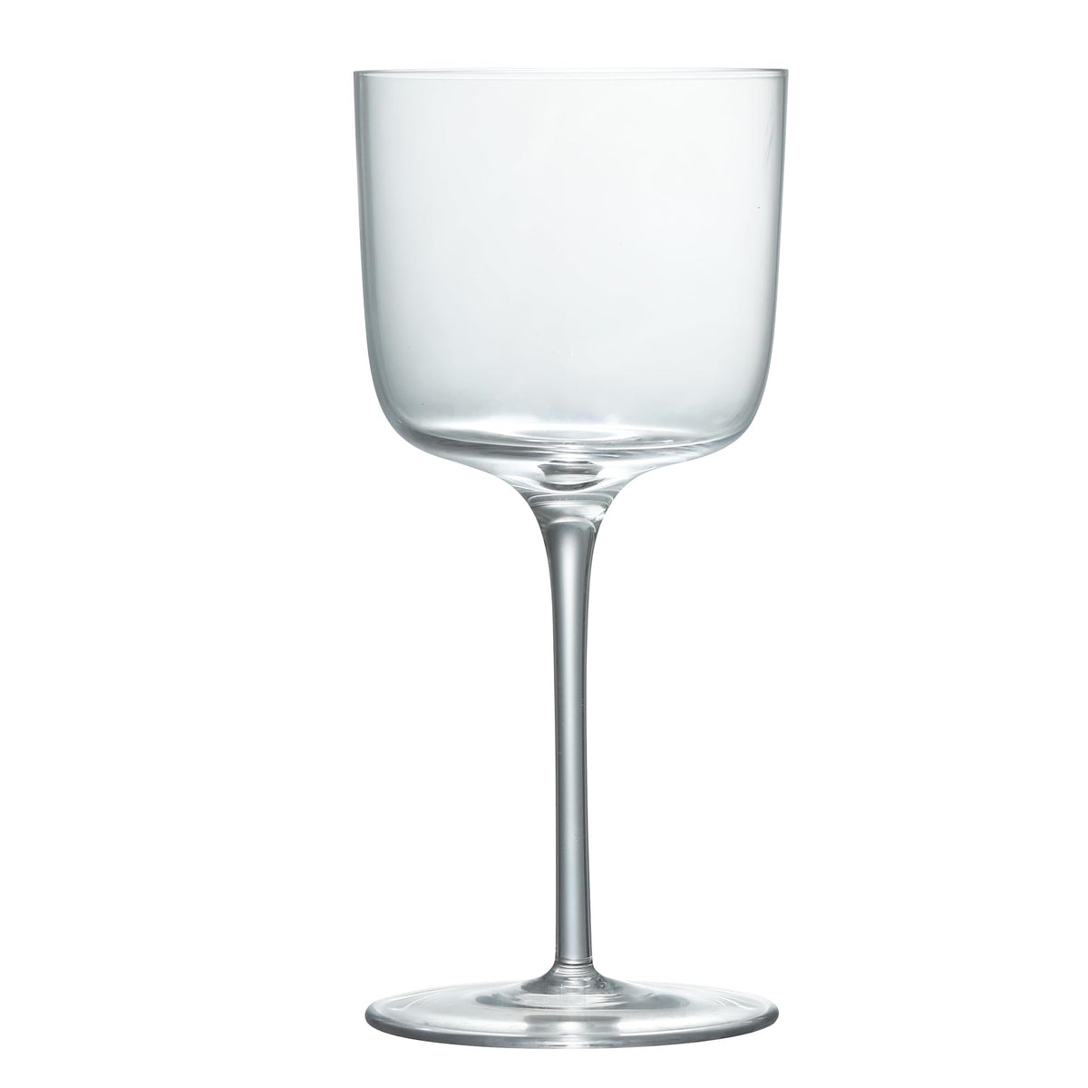 Hand Blown Martini Glasses Set of 6 A17194