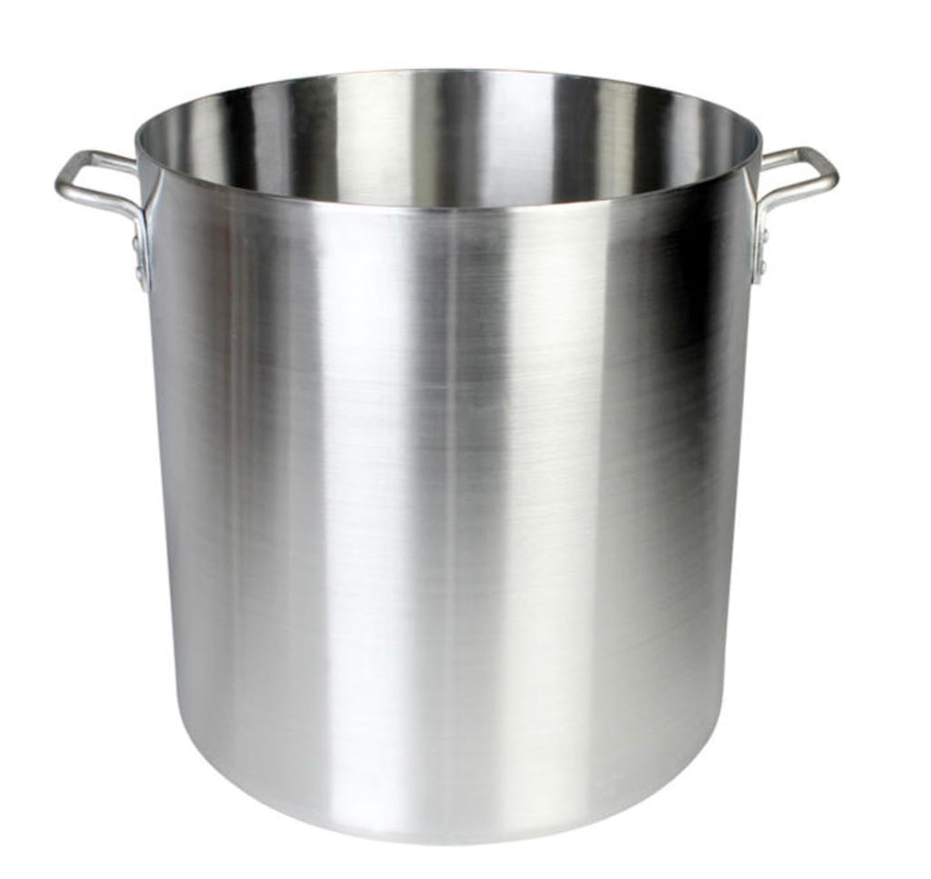 60 Quart Aluminum Stock Pot R912