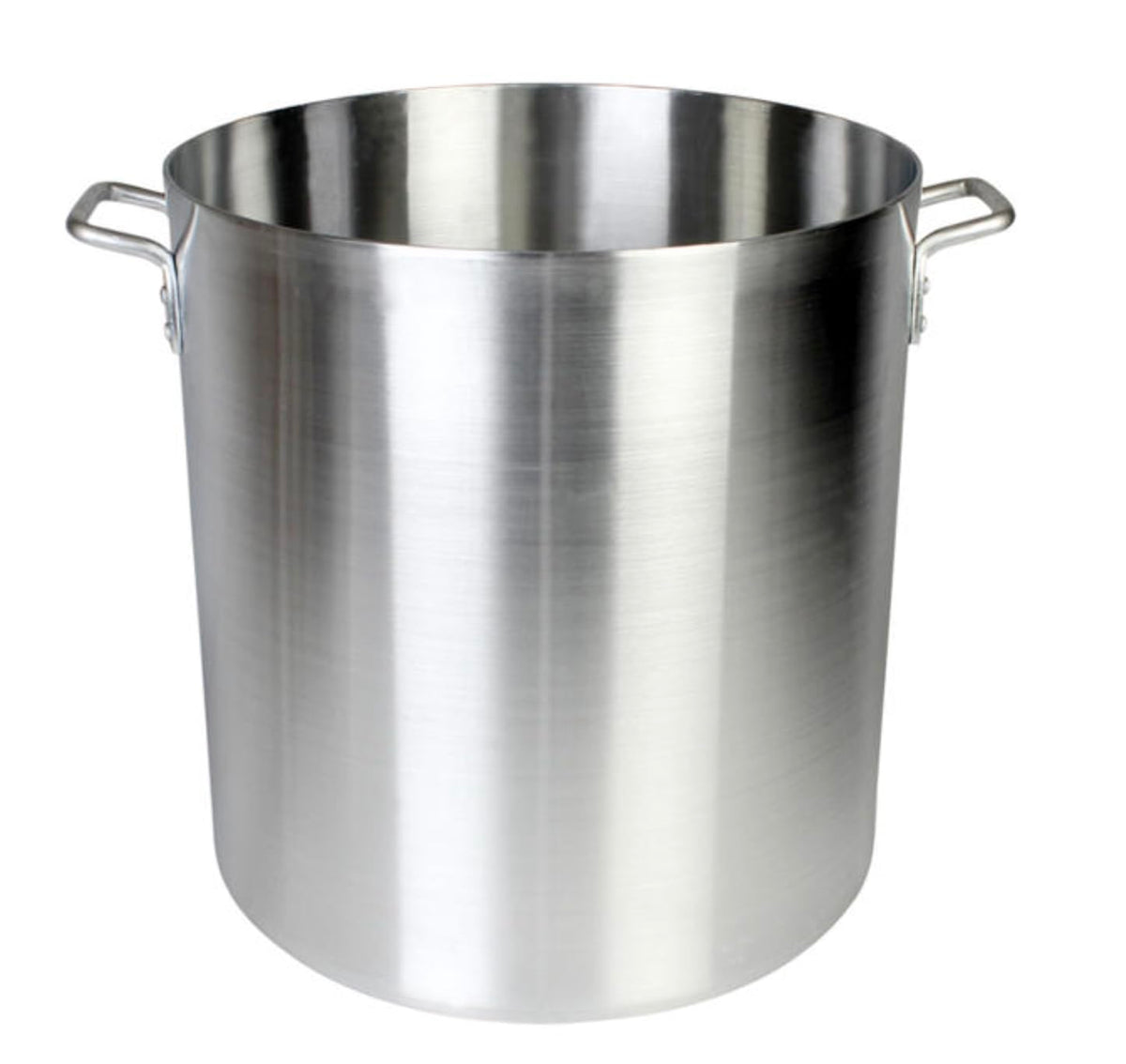 60 Quart Aluminum Stock Pot R912