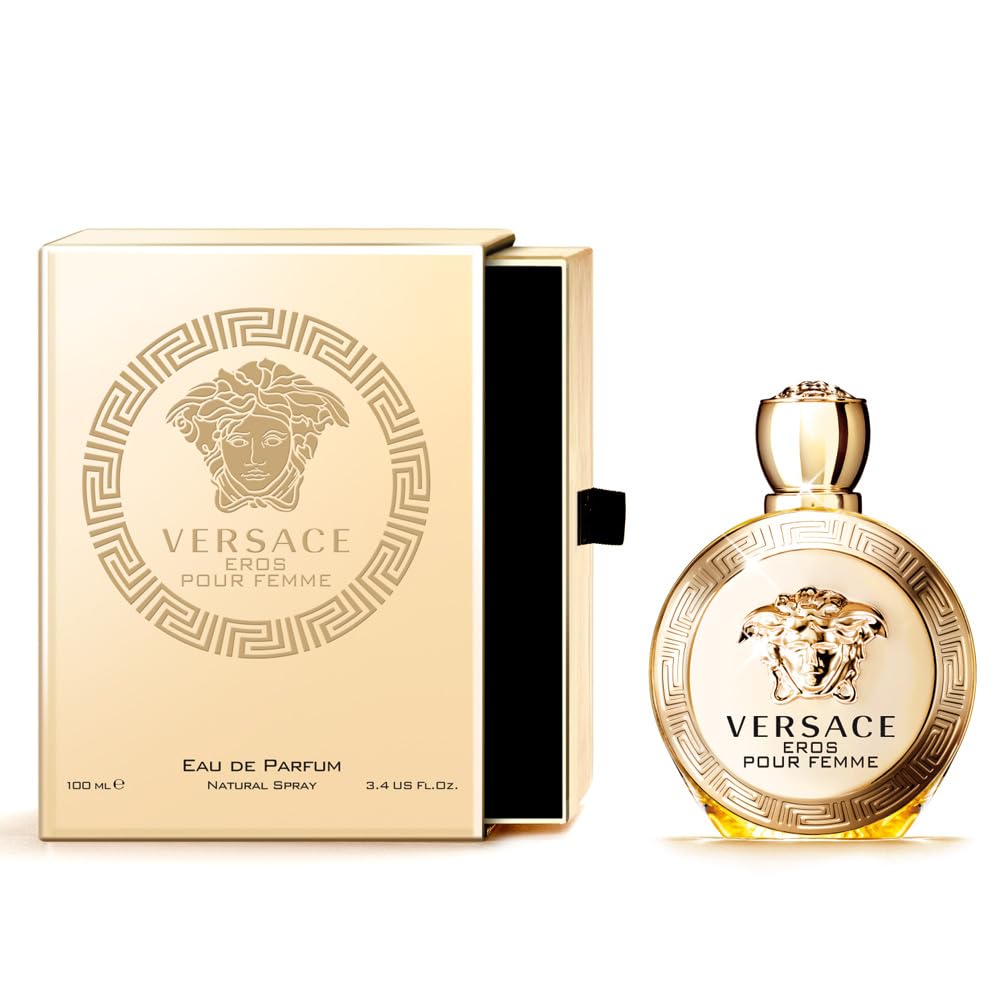 Eau de Parfum Spray 3.4 Ounce V6352