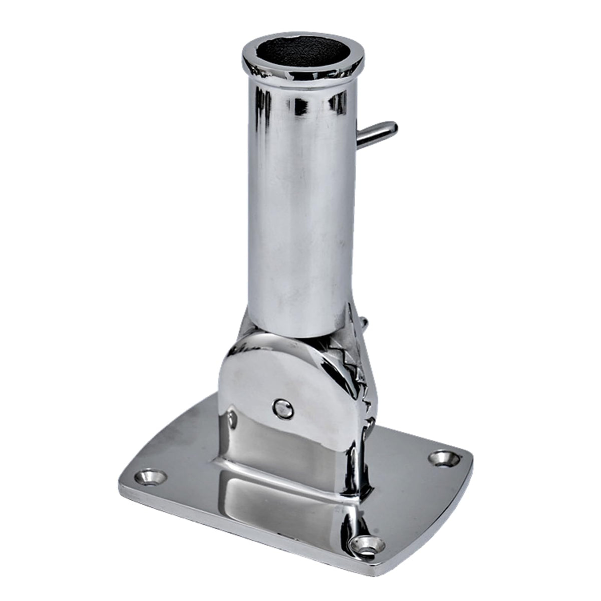 Stainless Steel Heavy Duty Flag Rod Holder K662