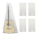 4 Pack Non-Woven Fabric Guitar Dust Cover D66990