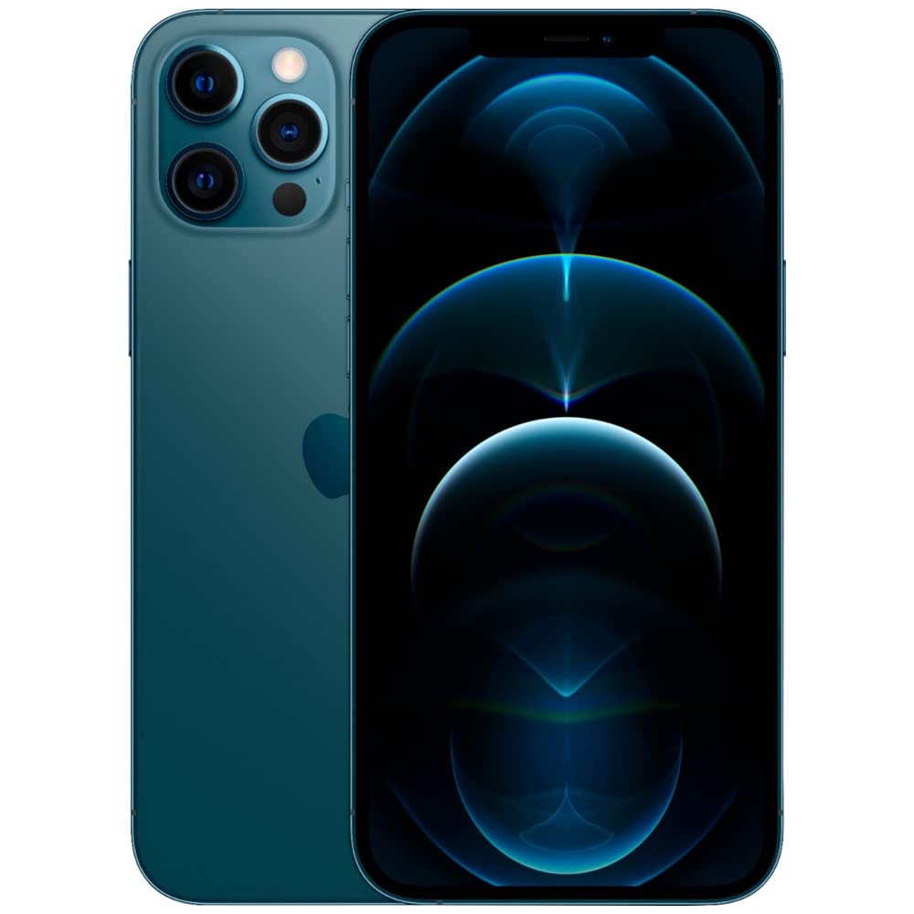 iPhone 12 Pro 512GB Pacific Blue Unlocked Y5295