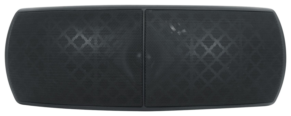 Black Dual 4" Indoor/Outdoor 70V Speaker, 2-Pack K502