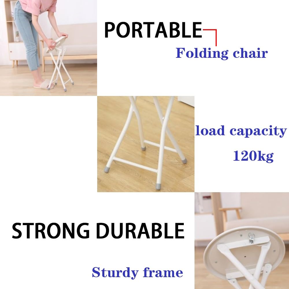 Folding Stool H550311