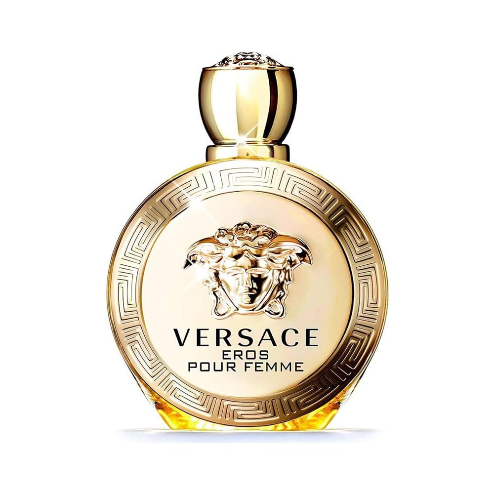 Eau de Parfum Spray 3.4 Ounce V6352