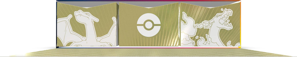 Pokemon TCG Ultra-Premium Collection F134600