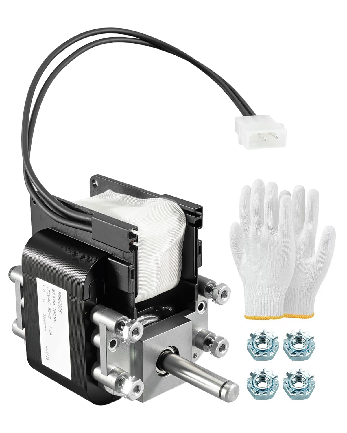Fan Motor for Range Hood K6316