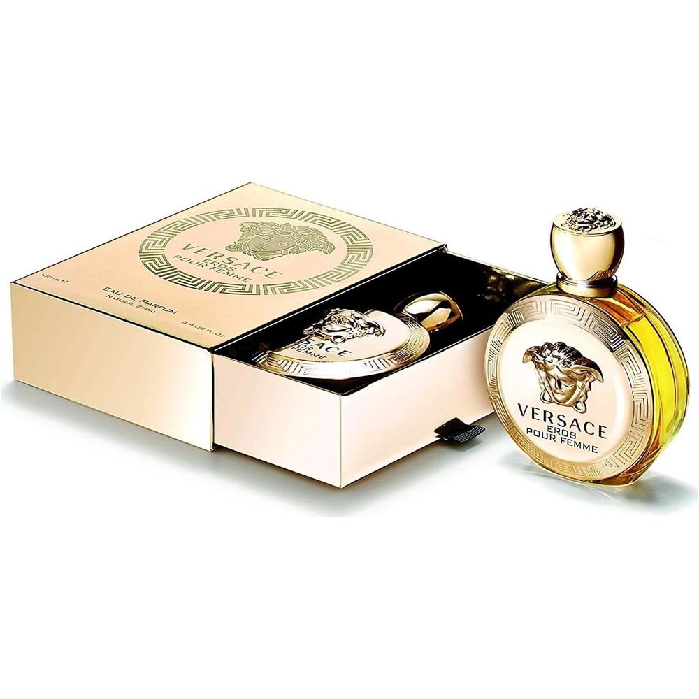 Eau de Parfum Spray 3.4 Ounce V6352