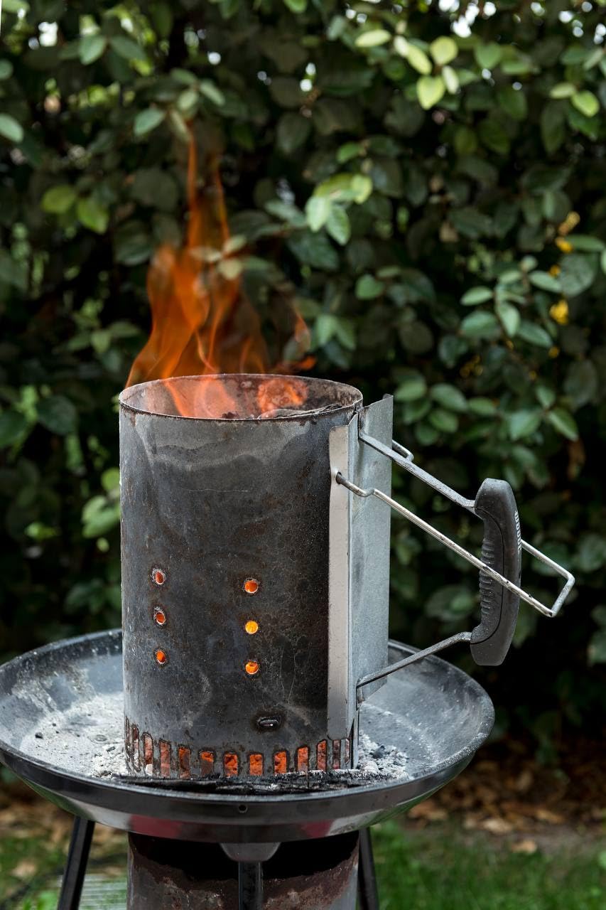 1 Quart Lighter Fluid Bottle B39918