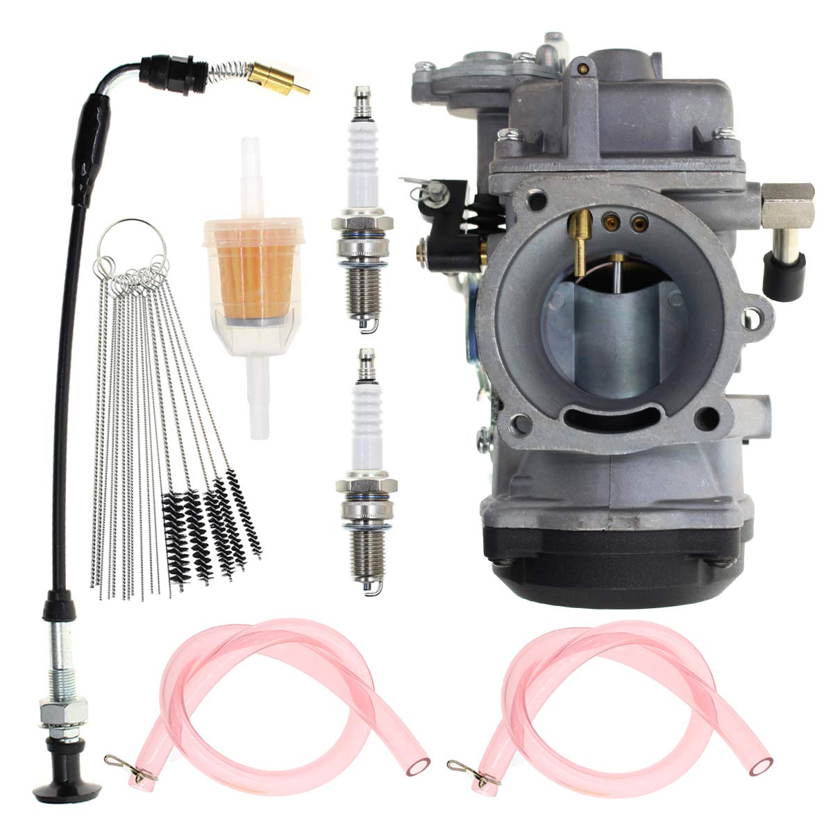 40mm CV Carburetor K10265