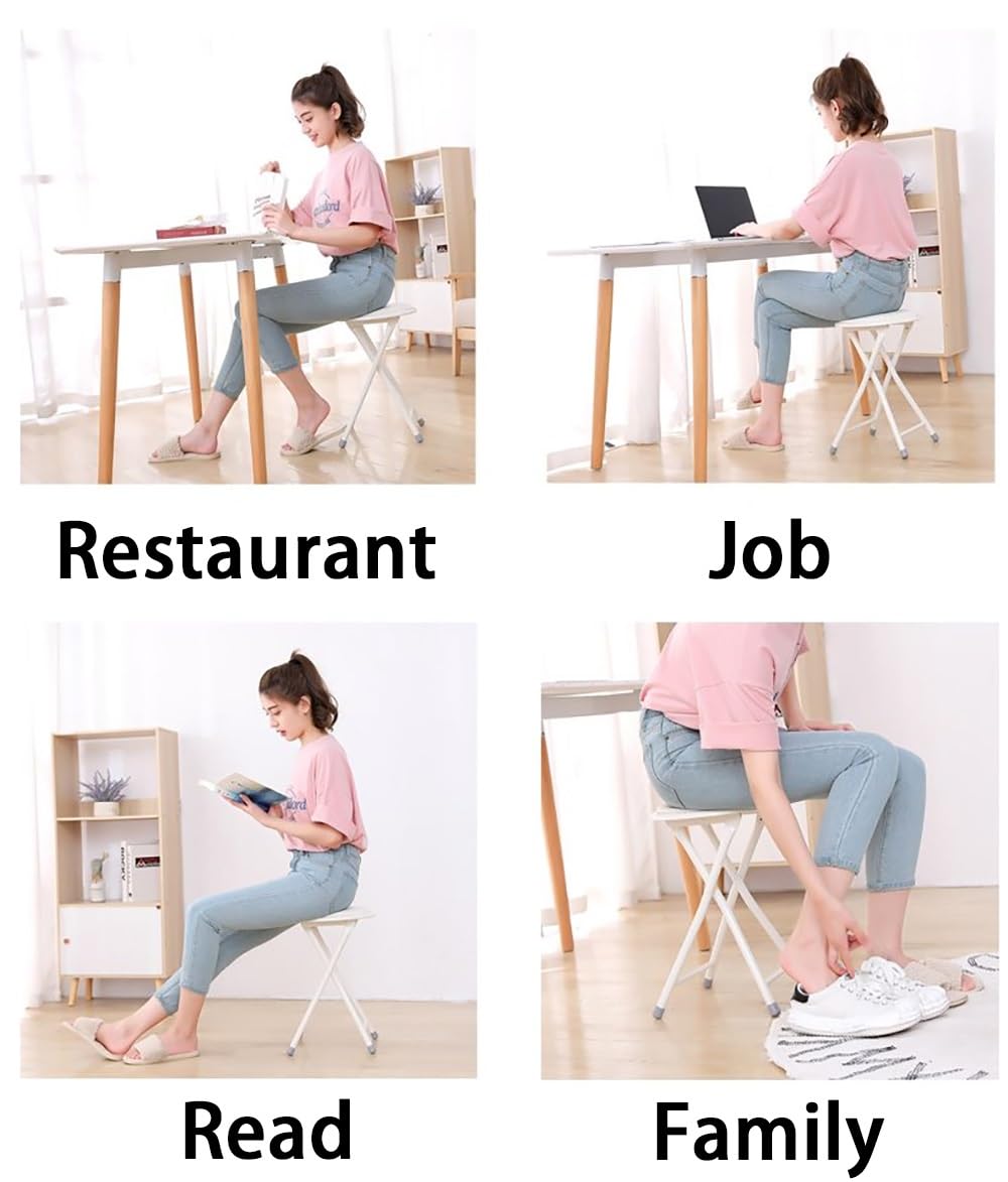 Folding Stool H550311