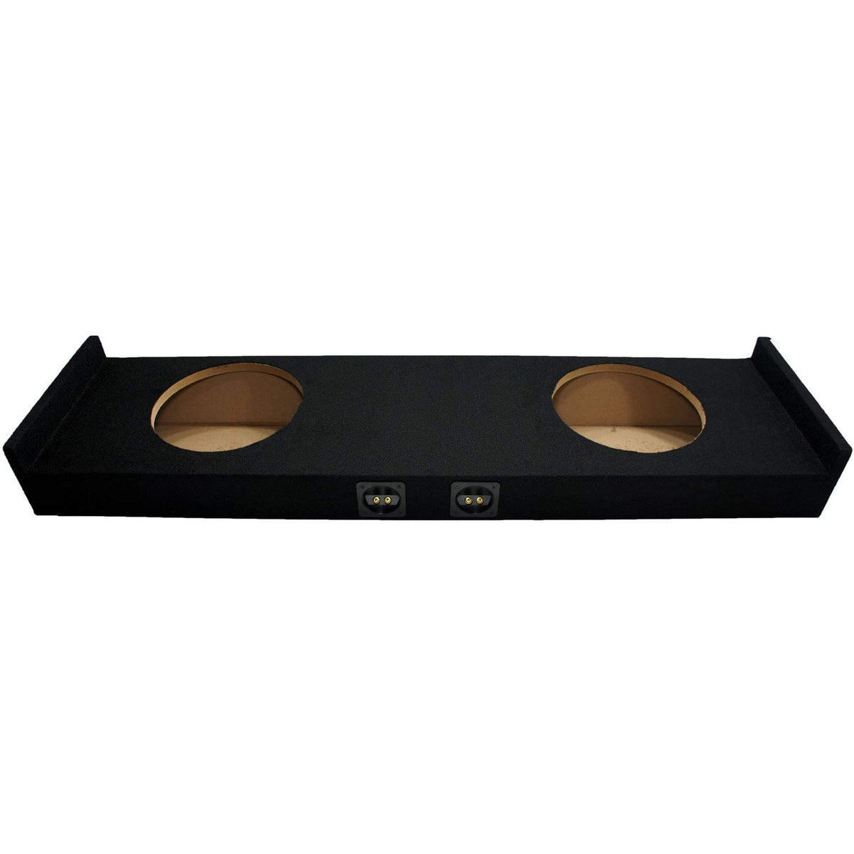 Dual 12" Subwoofer Box Sub Enclosure L570602