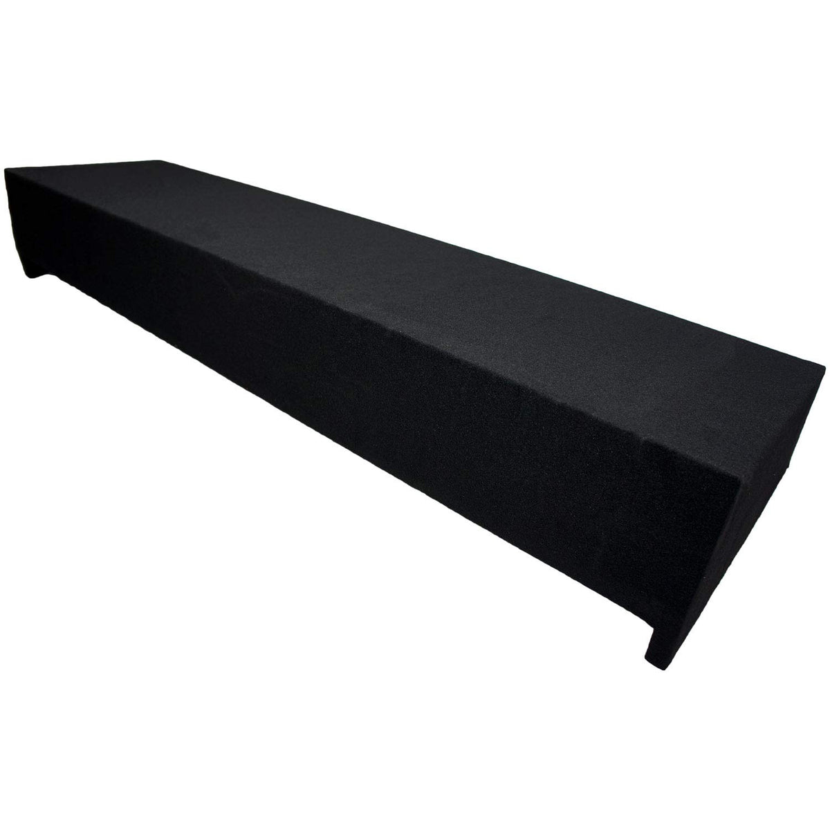 Dual 12" Subwoofer Box Sub Enclosure L570602