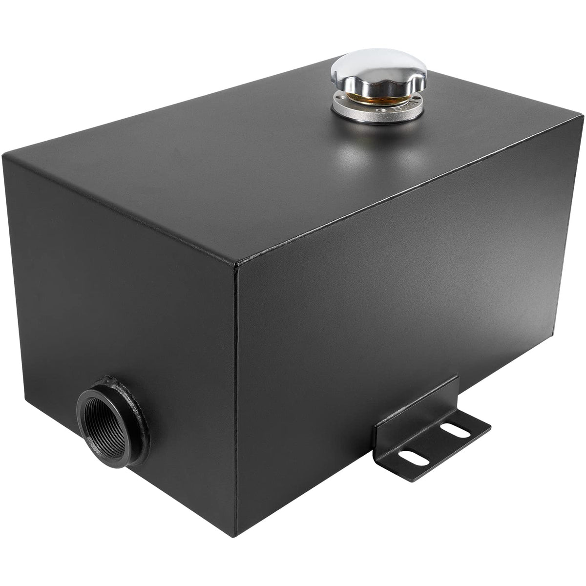 5 Gallon 14 Gauge Steel Hydraulic Fluid Reservoir Tank L91684