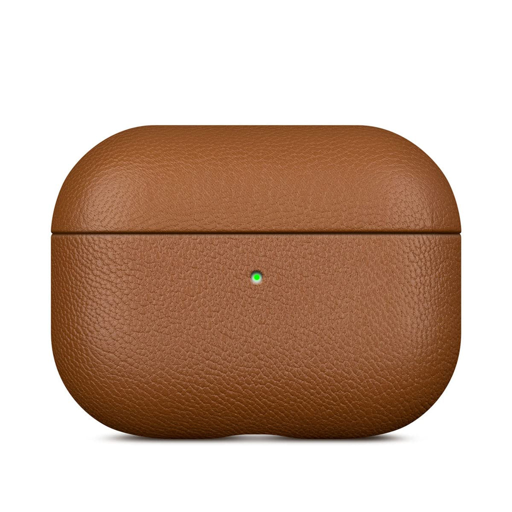 Goatskin Leather Case for AirPods Pro 3rd Generation A769
