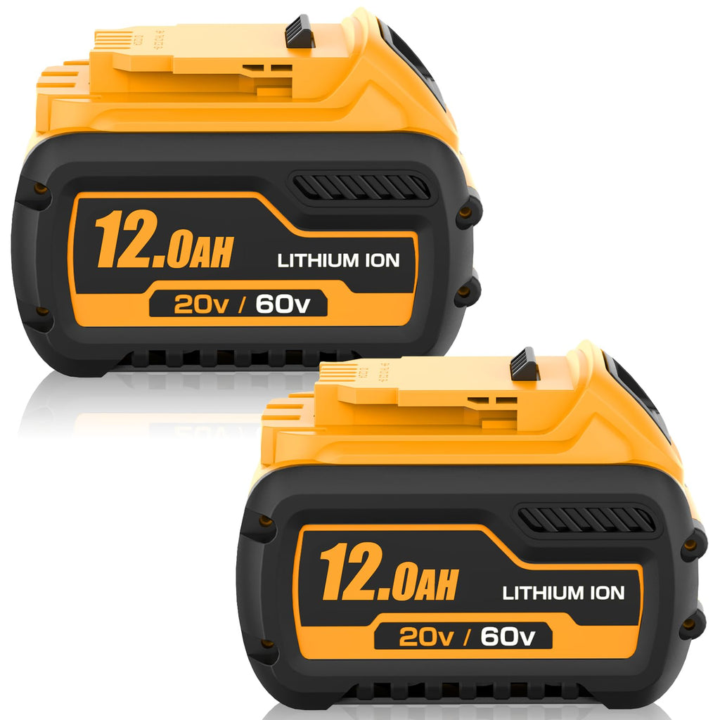 12.0Ah Replacement Battery P7483