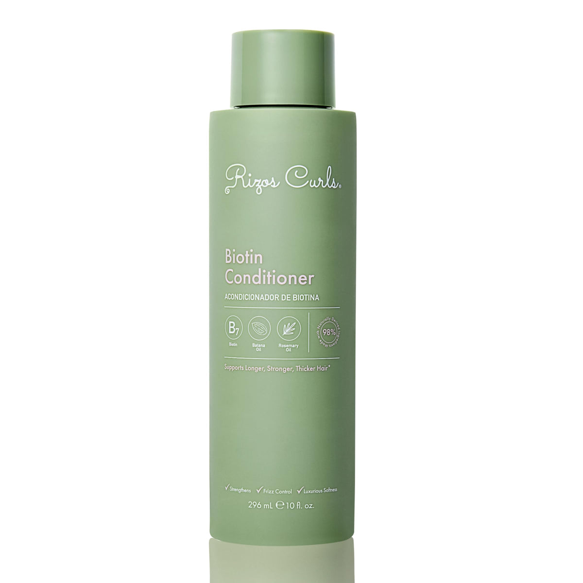 Biotin Coconut Oil Aloe Vera Conditioner J20390