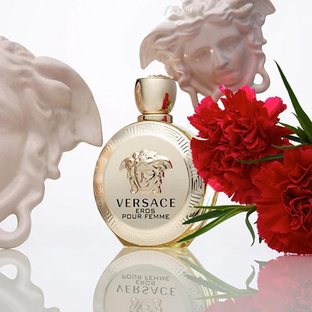 Eau de Parfum Spray 3.4 Ounce V6352