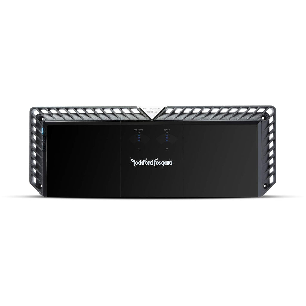 2500-Watt Mono Amplifier G84466