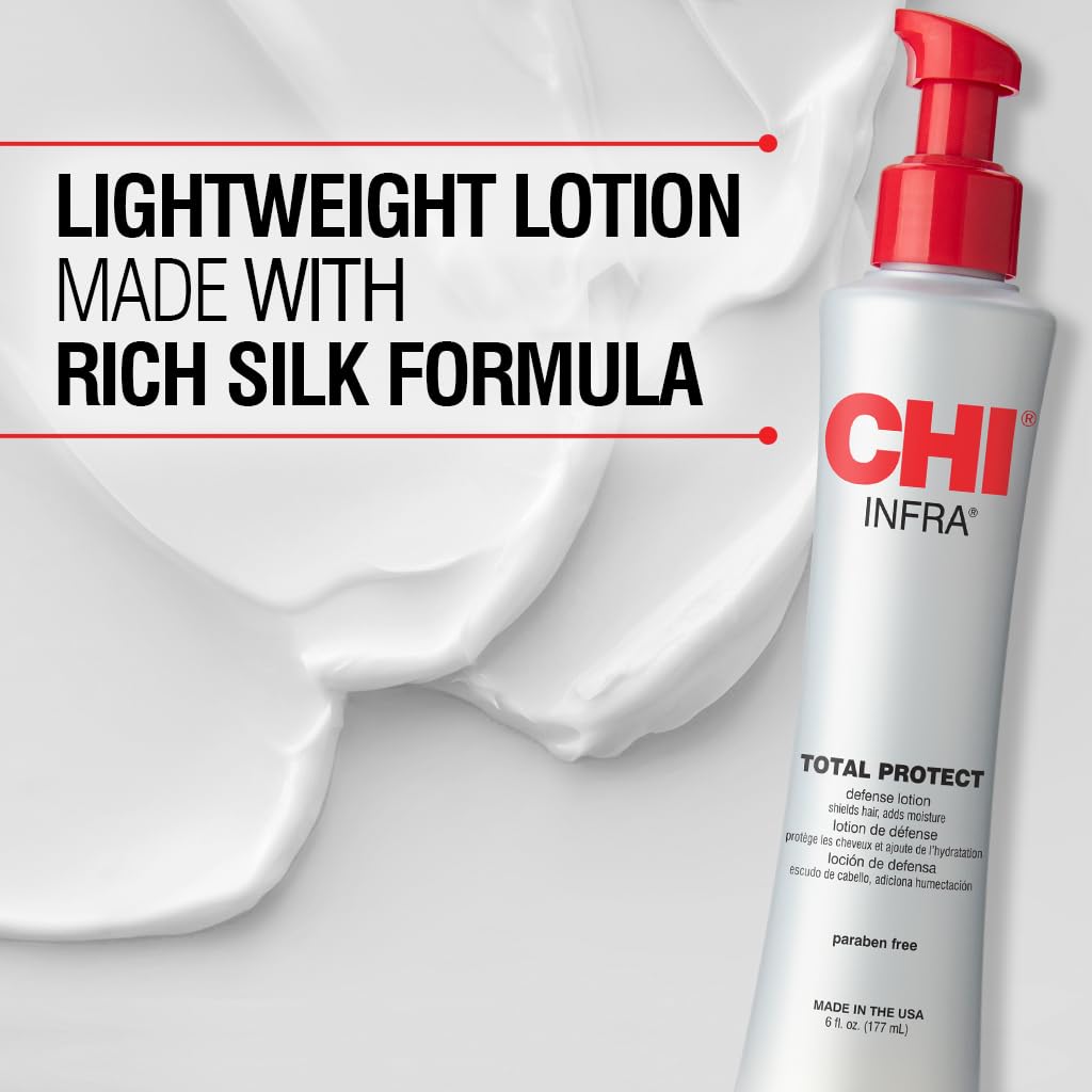 Lightweight Lotion 6 Oz O676