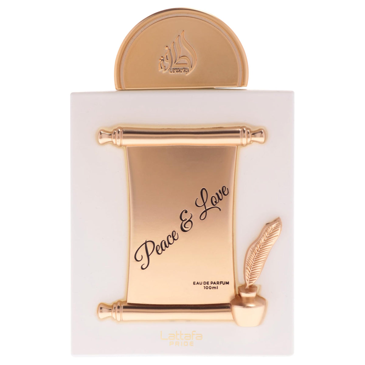 Eau de Parfum Spray 3.4 Ounce / 100 ml U461343