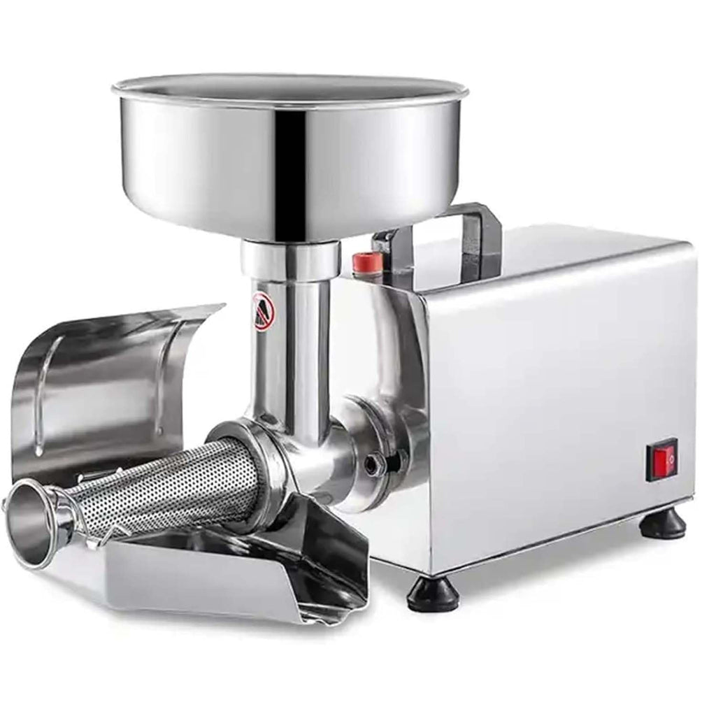 Stainless Steel Electric Tomato Strainer 450W E7585