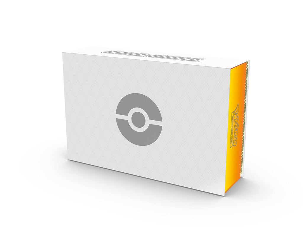 Pokemon TCG Ultra-Premium Collection F134600