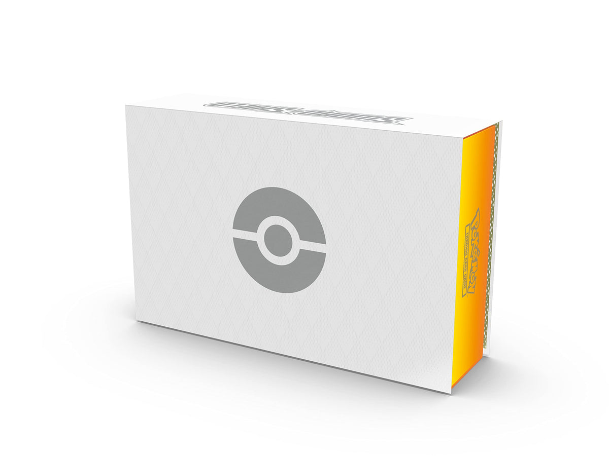 Pokemon TCG Ultra-Premium Collection F134600