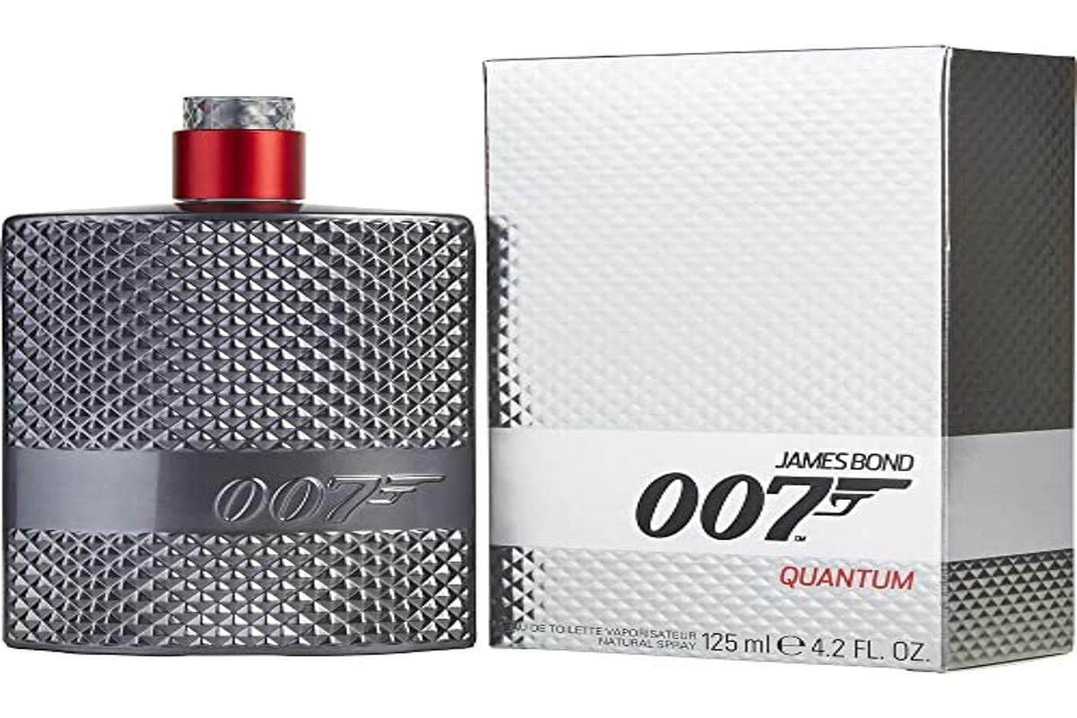 Eau de Toilette Spray, 4.2 Ounce G65290