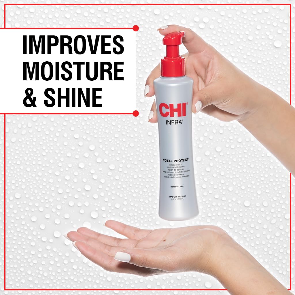 Lightweight Lotion 6 Oz O676