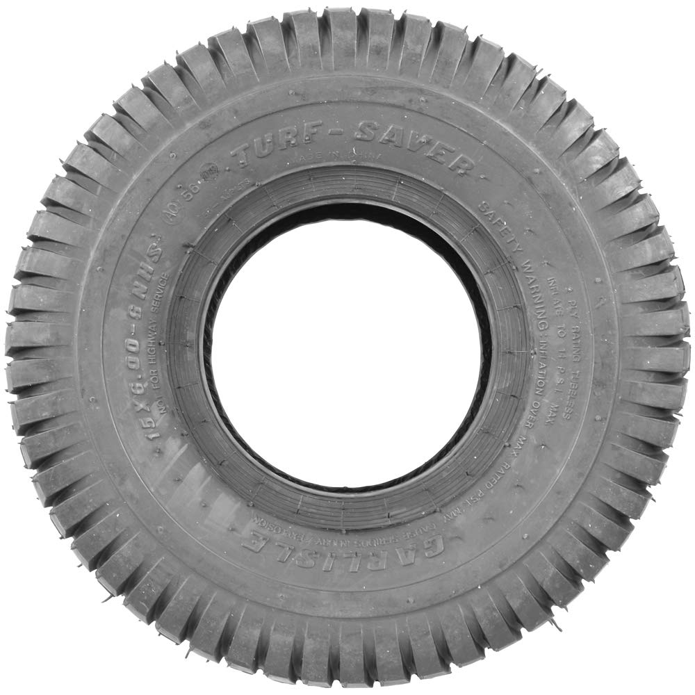 15X6-6 Lawn & Garden Tire O46766