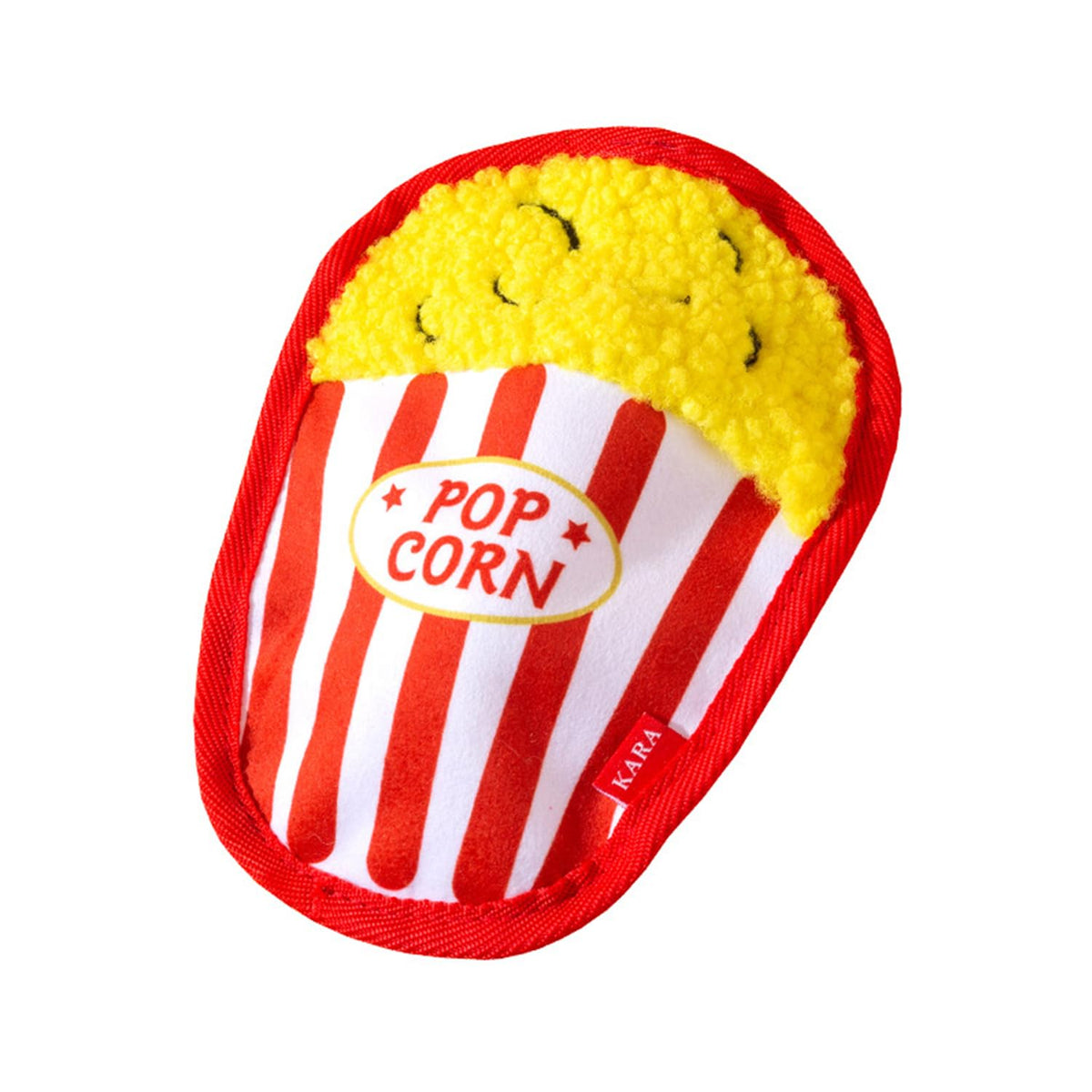 Plush Squeaky Crinkle Dog Toys M1733