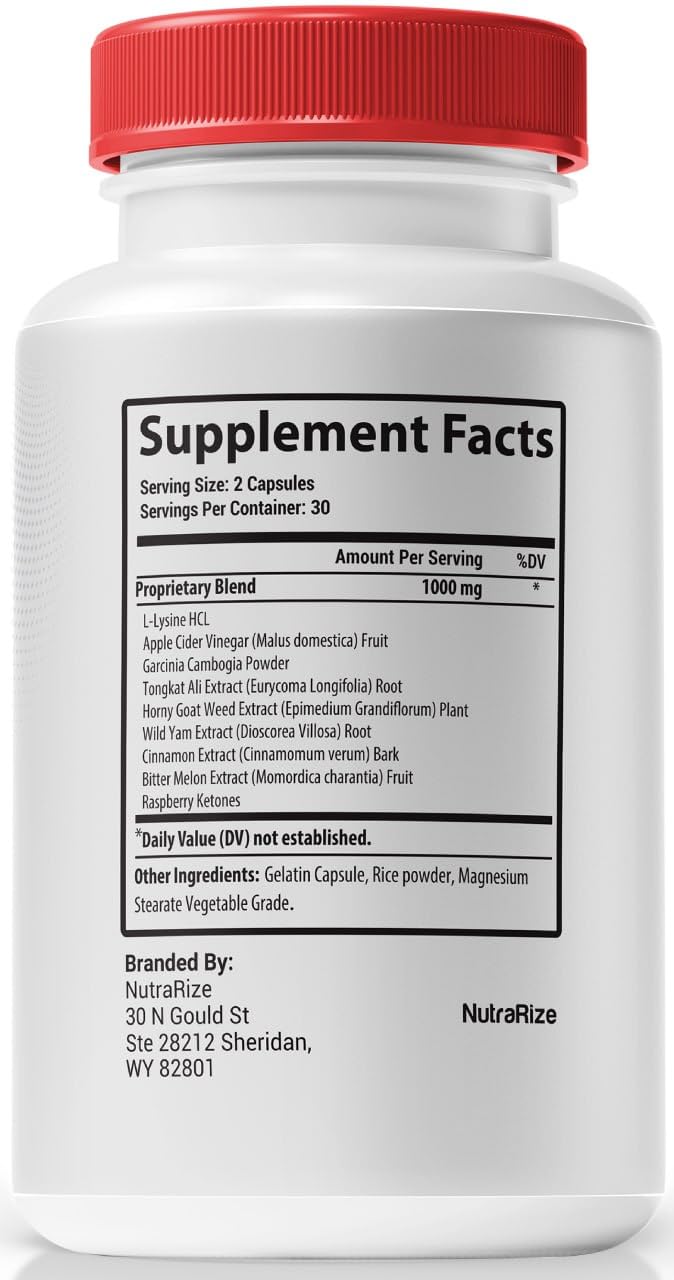 90 Capsules P77781