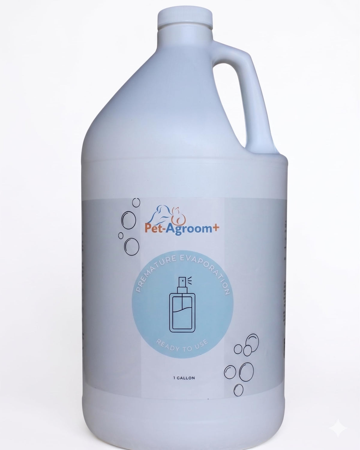 Quick Dry Spray D2395