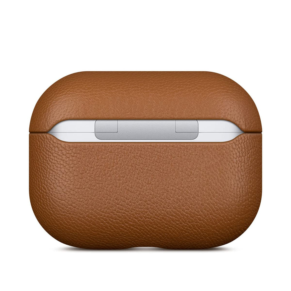 Goatskin Leather Case for AirPods Pro 3rd Generation A769