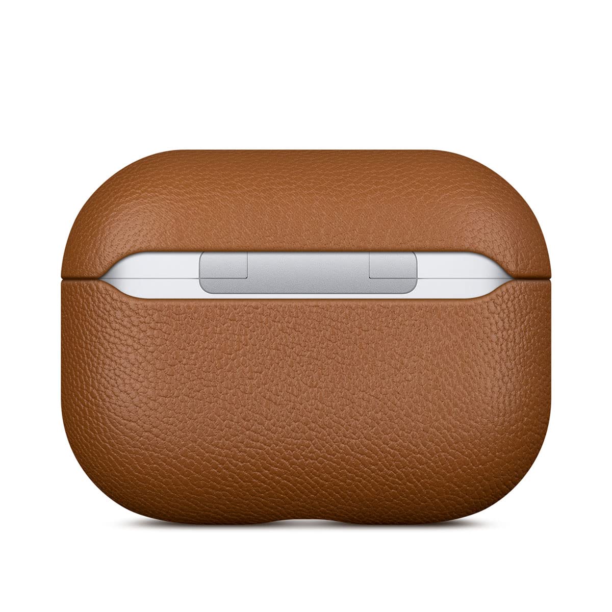 Goatskin Leather Case for AirPods Pro 3rd Generation A769