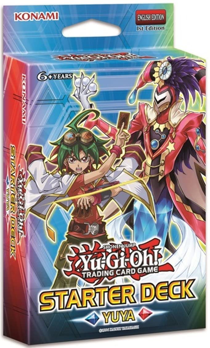 Yu-Gi-Oh! Starter Deck S865013