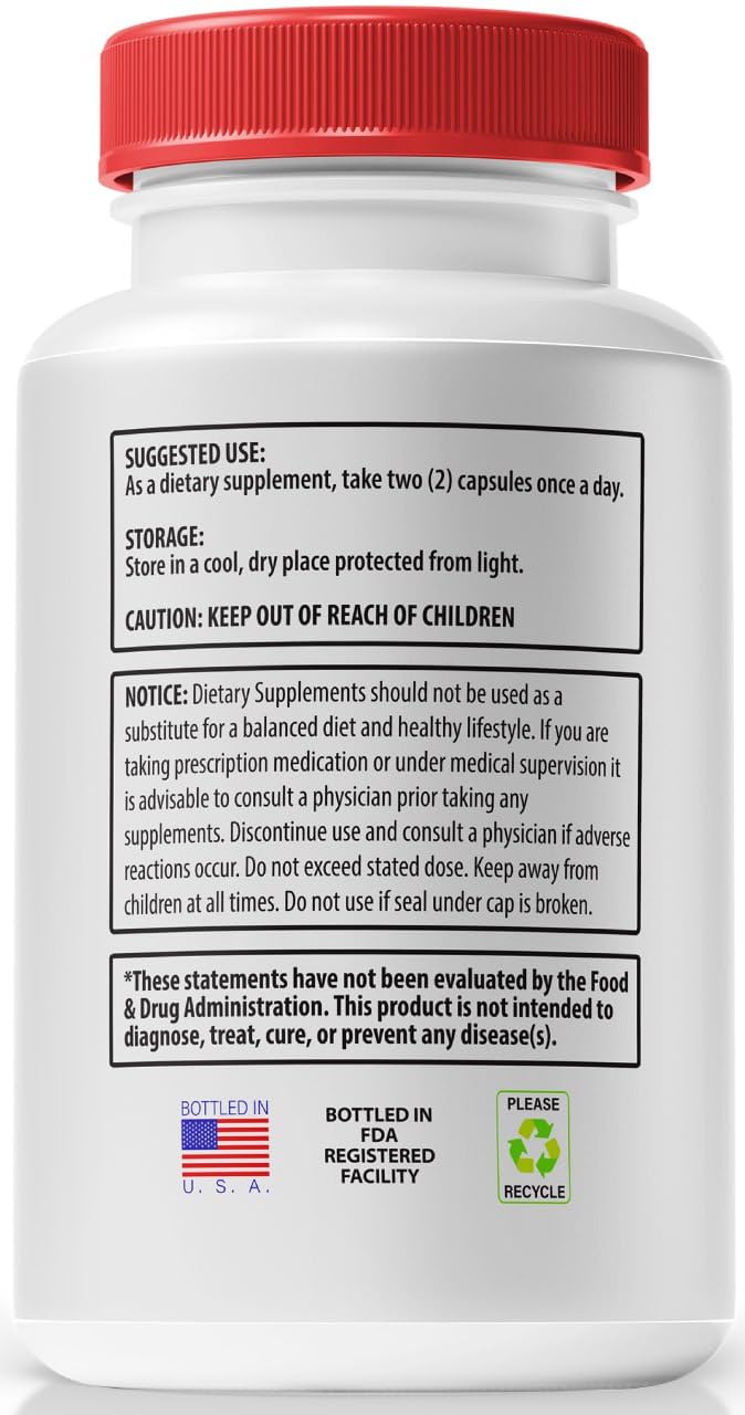 90 Capsules P77781