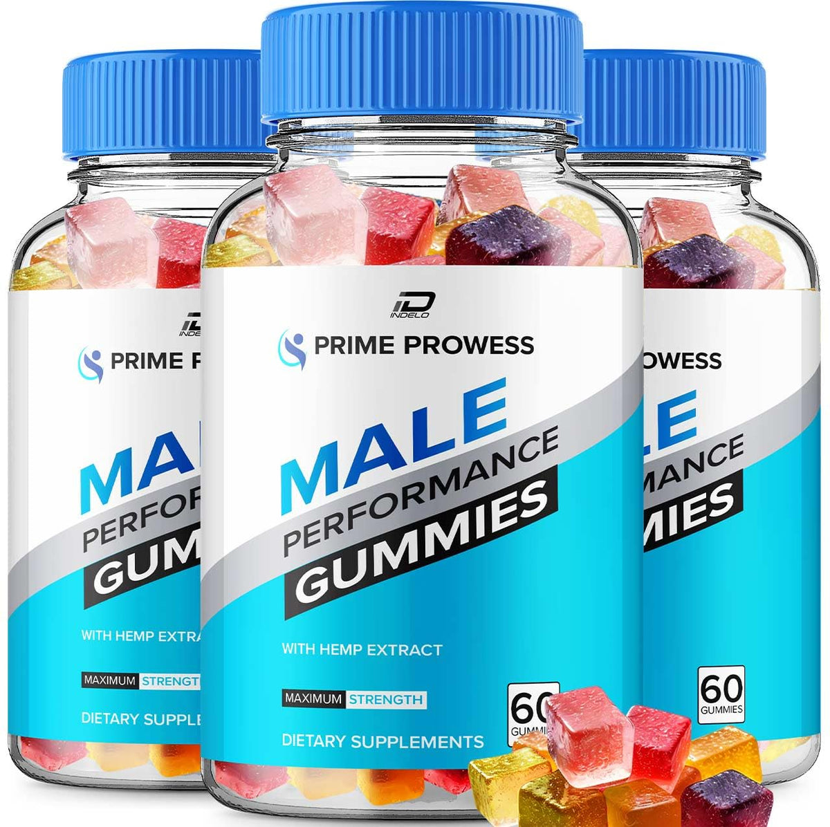 180 Gummies Hemp Oil Gummies N801355